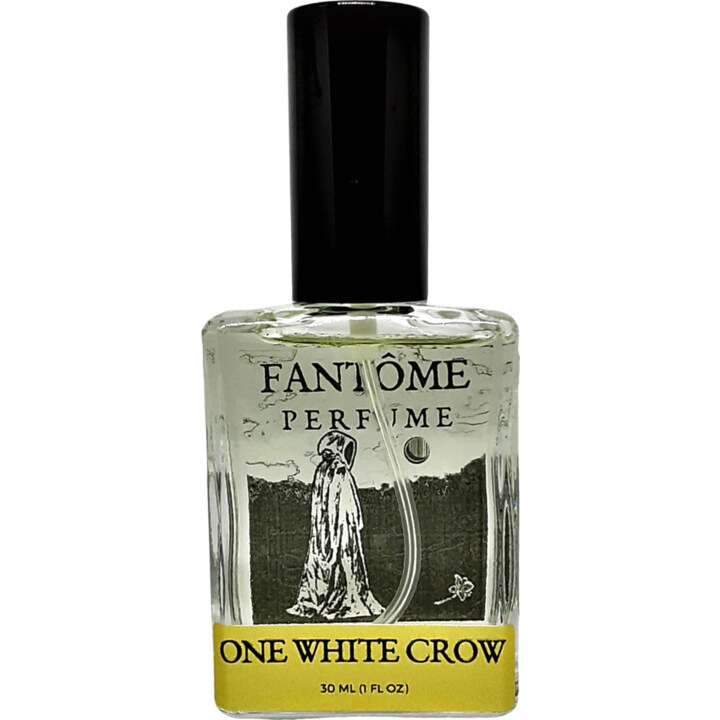 One White Crow